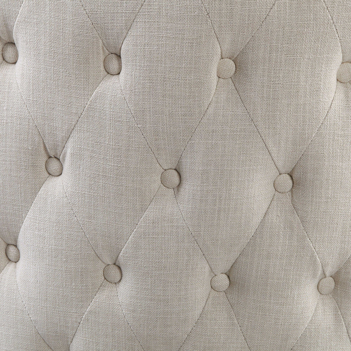 Donya - Accent Chair - Cream