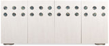 Commerce And Market - Pilea Entertainment Credenza