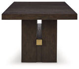 Burkhaus - Dining Room Set