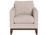 Jude - Chair, Special Order - Pearl Silver