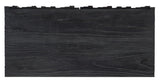 Chapman - Shou Sugi Ban Accent Chest