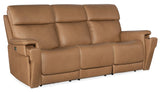 MS - Lyra Zero Gravity Power Sofa