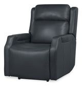 MS - Nelson Zero Gravity Power Recliner With Power Headrest And Lumbar