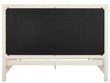 Birchaven - Upholstered Bed