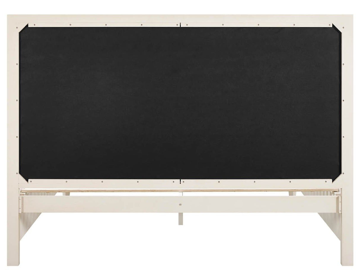 Birchaven - Upholstered Storage Bed