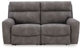 Next-Gen Durapella - 2 Piece Reclining Sectional