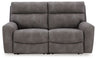 Next-Gen Durapella - 2 Piece Reclining Sectional
