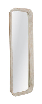 Ronan - Wall Mirror - Cream