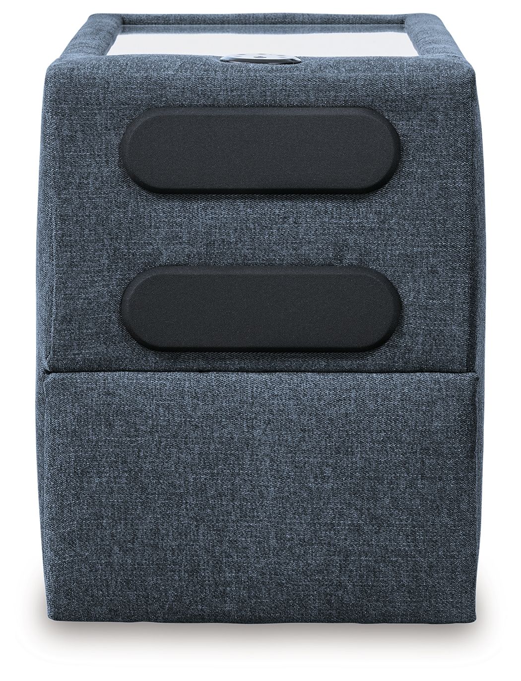 Modmax - U-Shaped Sectional - Ink