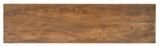 Commerce And Market - Vortex Credenza - Light Brown
