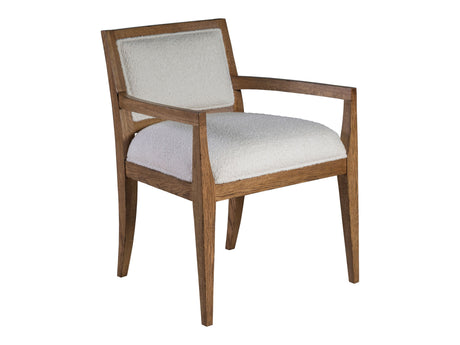Barnaby - Barnaby Upholstered Chair