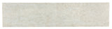 Melange - Snaked Console Table - White