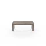 Laguna - Coffee Table - Driftwood