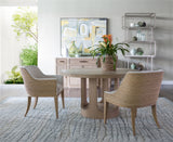 Simpatico - Simpatico Woven Arm Chair