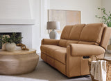 SS - Somers Power Sofa With Power Headrest