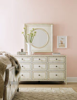 Sanctuary 2 - Anastasie Dresser