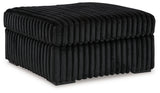 Midnight-Madness - 5 Piece Sectional Set