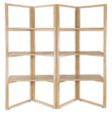 Retreat - Folding Etagere - Beige
