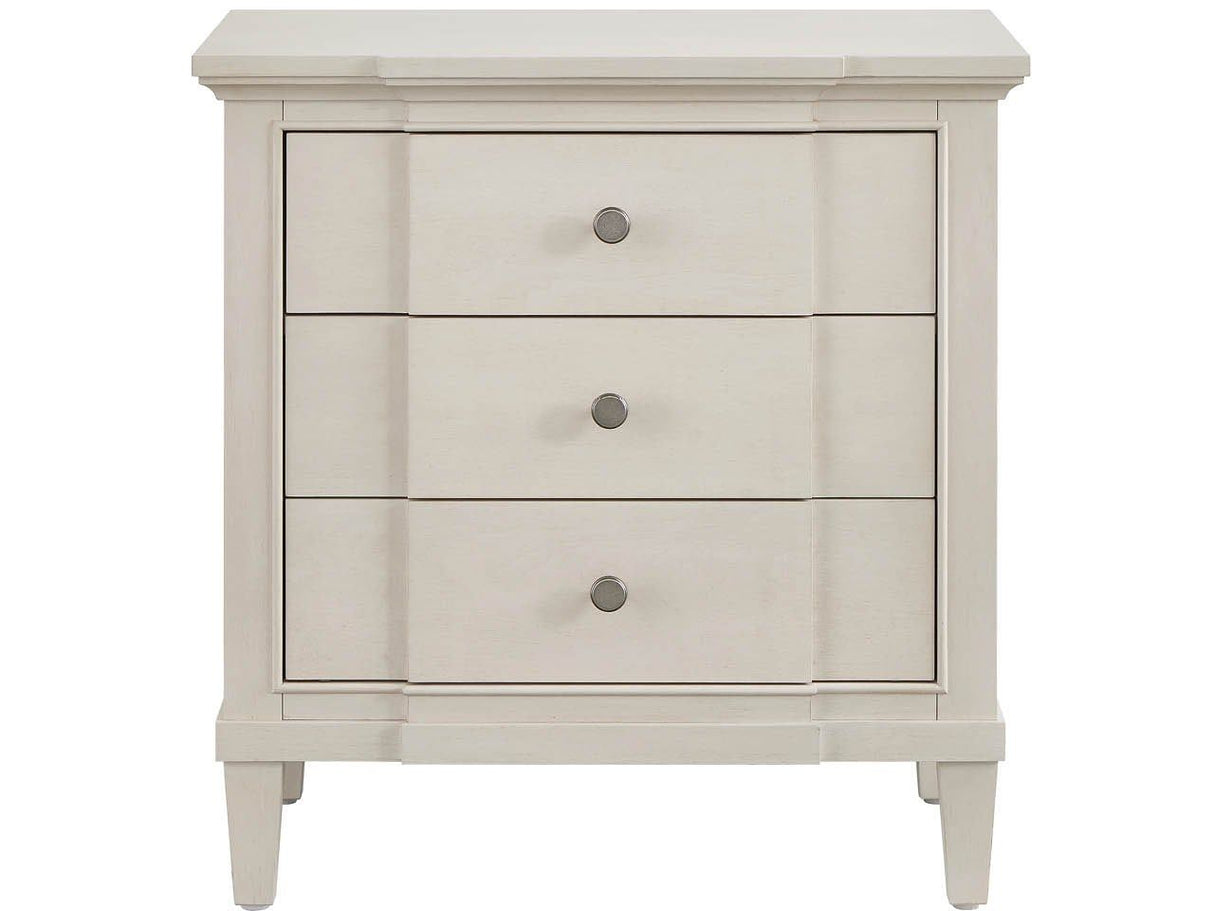 Birchaven - Nightstand, 3 Drawers
