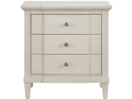 Birchaven - Nightstand, 3 Drawers