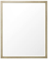 Melange - Now You See Me Mirror - Gold