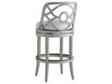 Silver Sands - Swivel Bar Stool