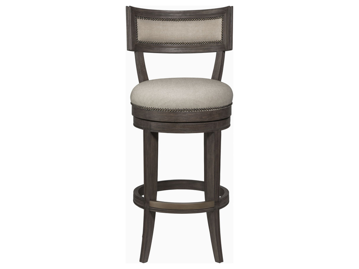 Cohesion Program - Aperitif Stool