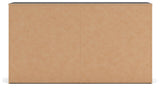 Broachmyn - Panel Bedroom Set
