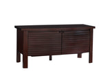 Studio Designs - Lumina Media Console