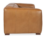 SS - Maria 2-Seat Sofa - Light Brown