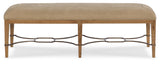Cashiers - Bed Bench