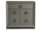 Signature Designs - Zeitgeist Hall Door Chest