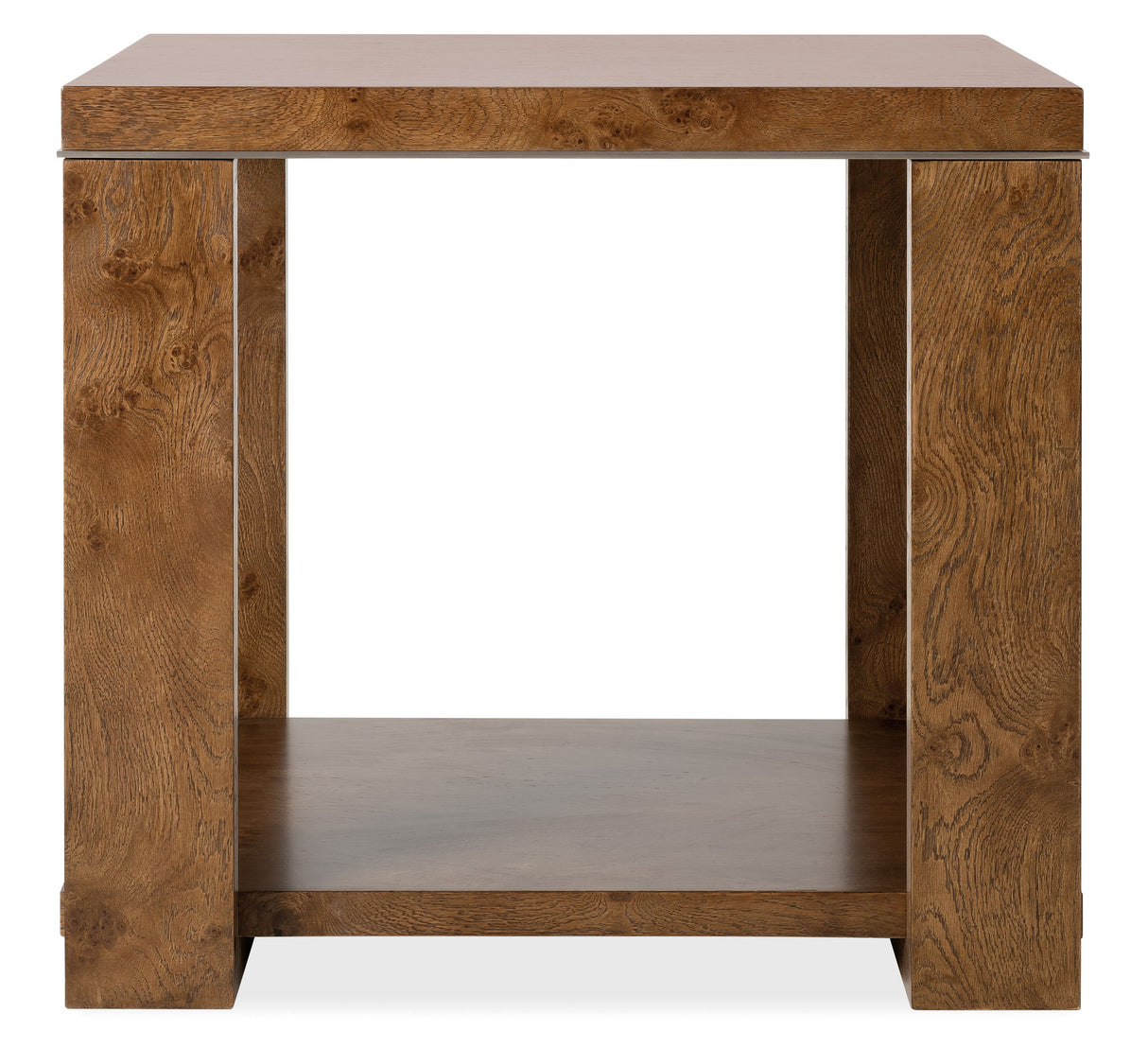 Melange - Mulholland Table