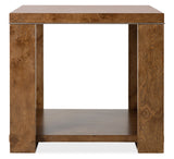 Melange - Mulholland Table