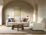 Living Your Way - Optimus Power Recliner With Power Headrest