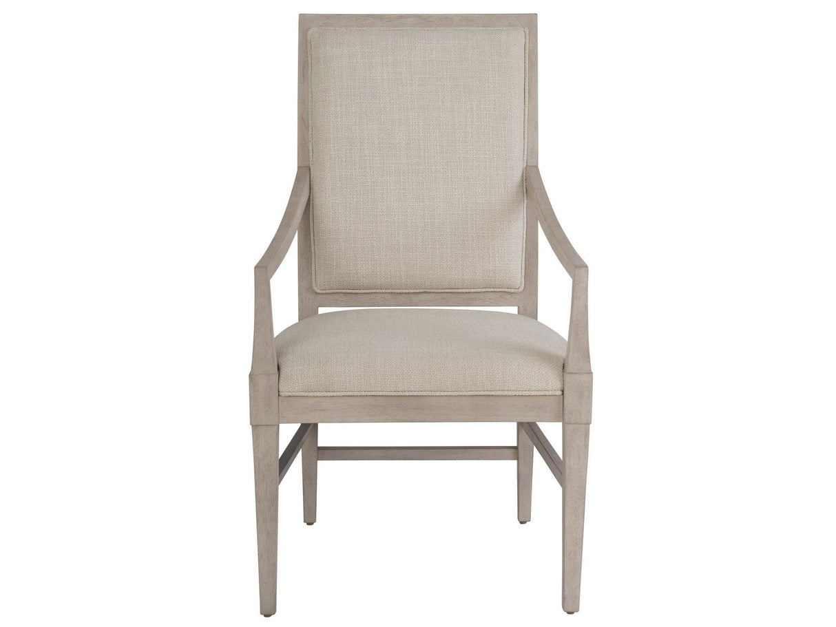 Coalesce - Arm Chair (Set of 2)