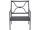 Coastal Living Outdoor / Seneca - Lounge Chair - White