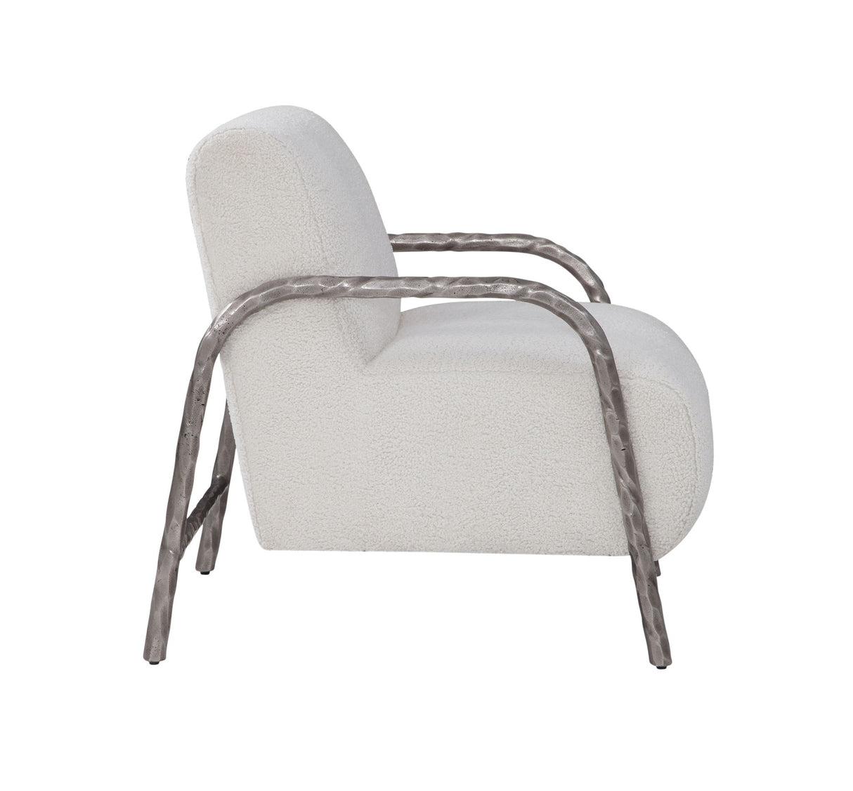 Sinclair - Accent Chair - Beige