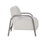 Sinclair - Accent Chair - Beige