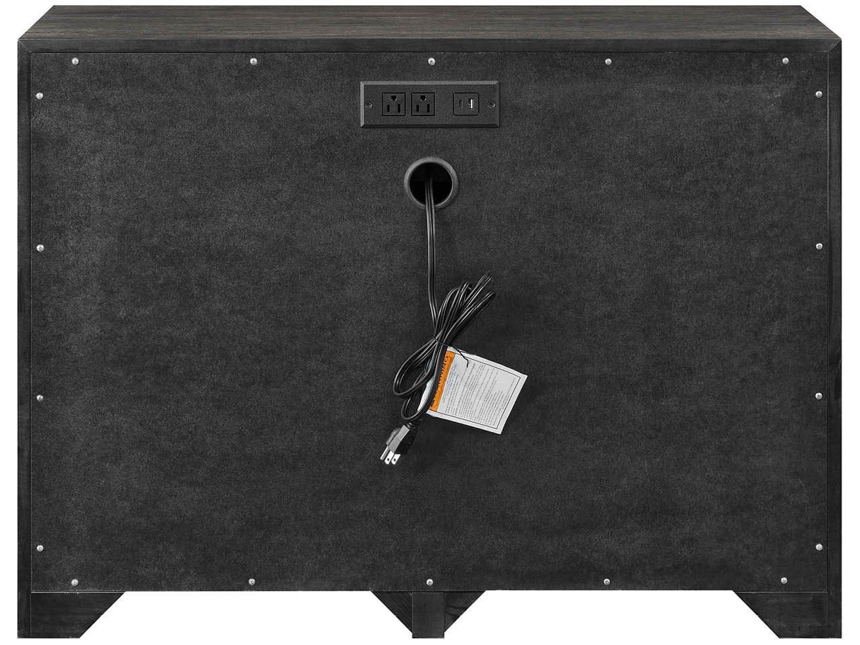 Modern - Bachelors Chest