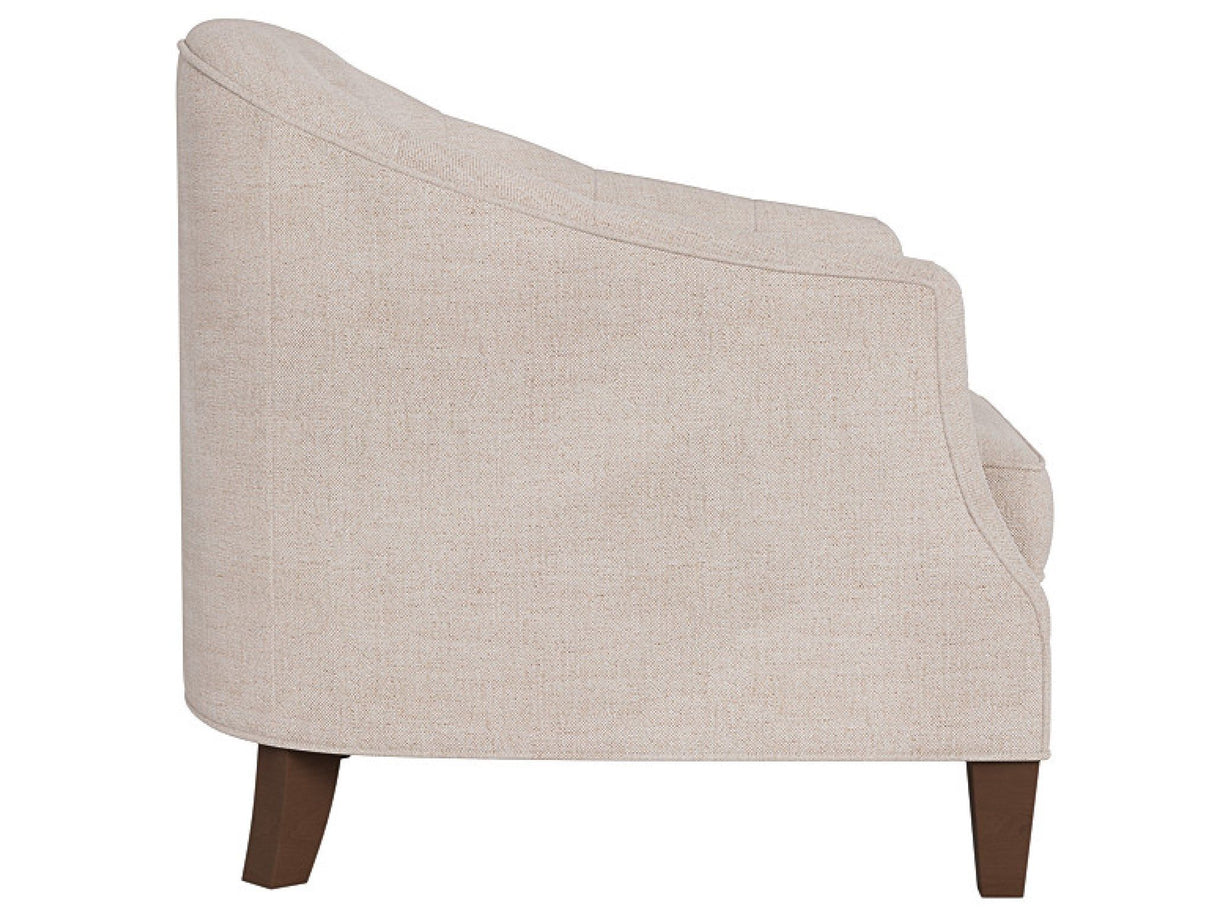 Camby - Chair, Special Order - Beige