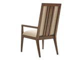 Island Fusion - Natori Slat Back Chair