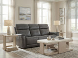 Westwood - End Table - Beige