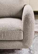 CC - Dawson Swivel Accent Chair