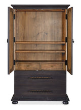 Big Sky - Small Wardrobe - Black