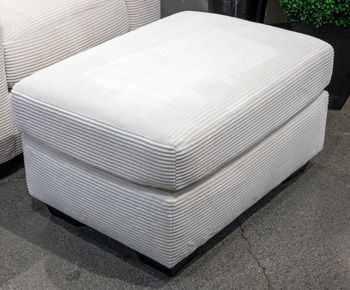 Greenbriar - Ottoman
