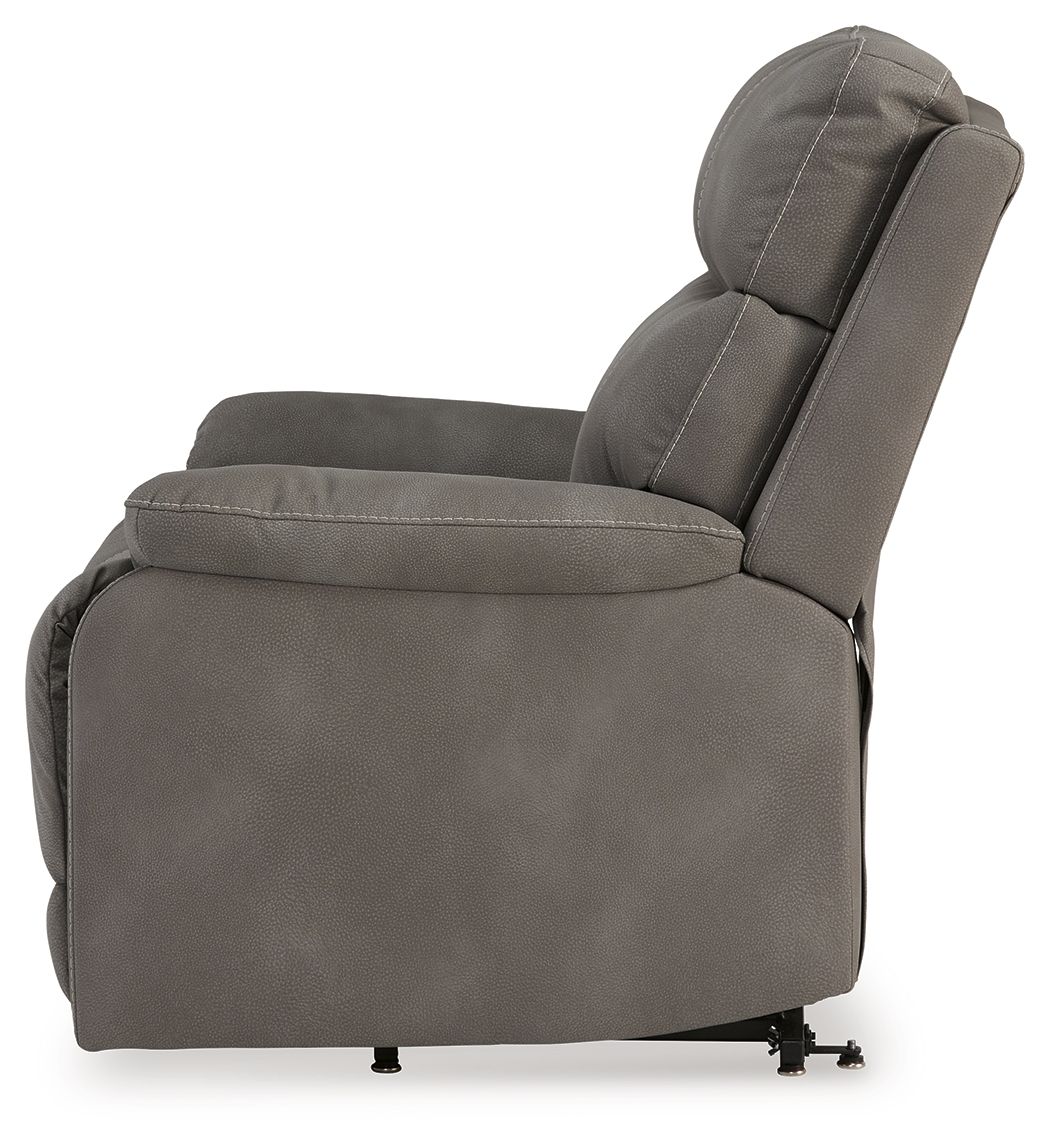 Next-Gen Durapella - Power Lift Recliner