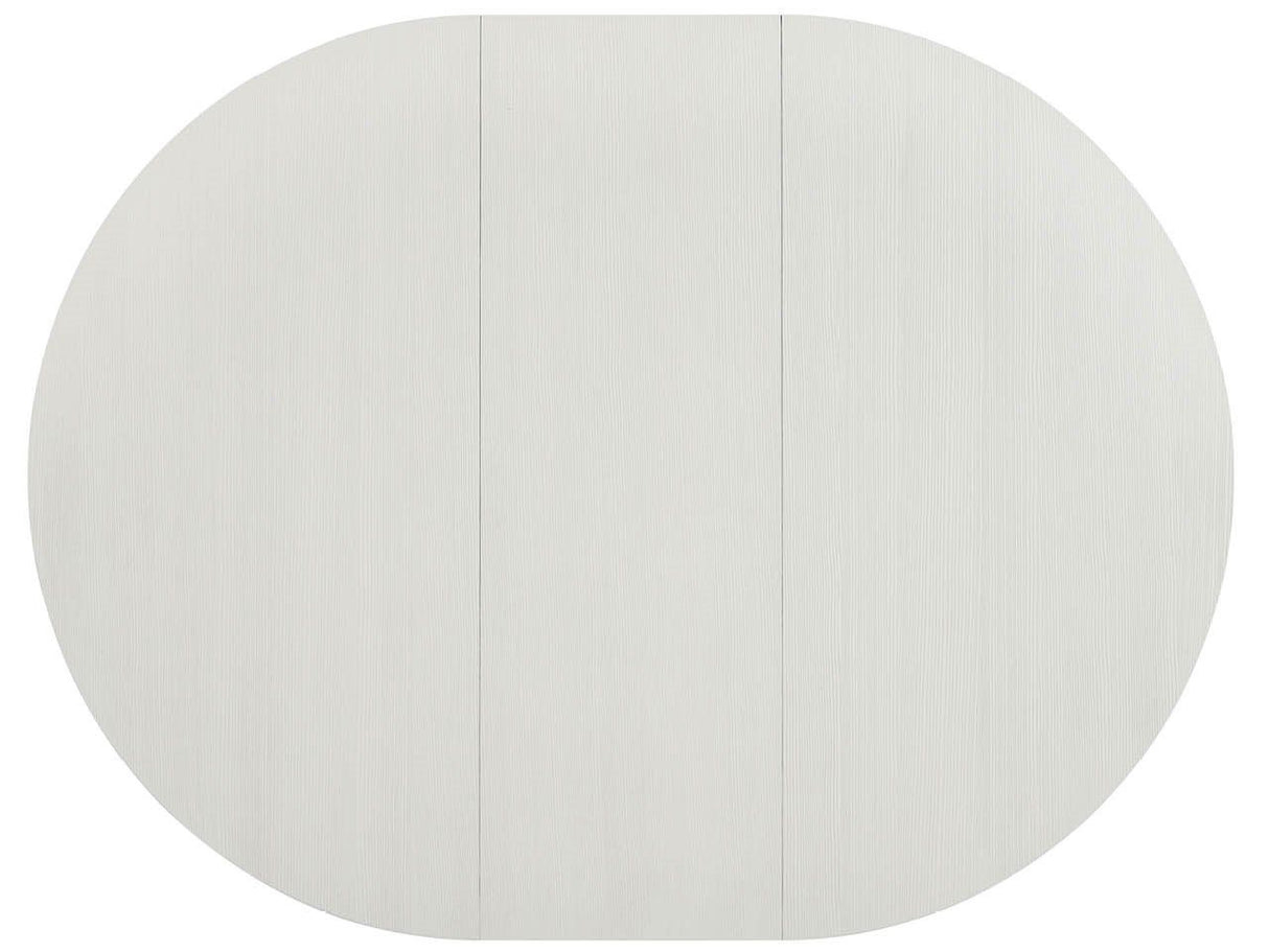 Oasis - Shoreline Dining Table - White