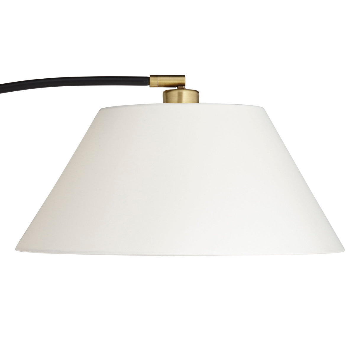 Norwell - Arc Lamps - Black