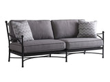 Pavlova - Sofa - Blue
